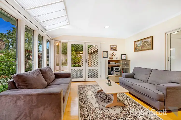 Sixth view of Homely house listing, 20 Meadowbrook Drive, Wheelers Hill VIC 3150