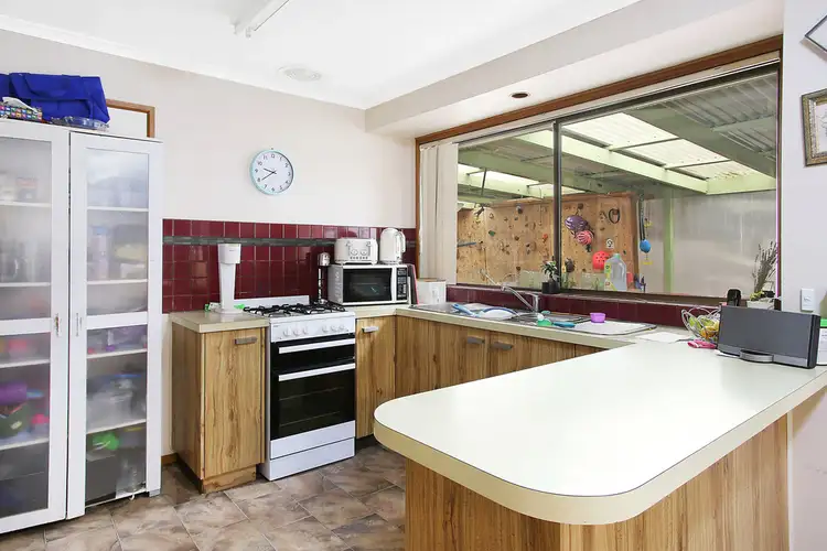 Third view of Homely house listing, 26 Park View Close, Wodonga VIC 3690
