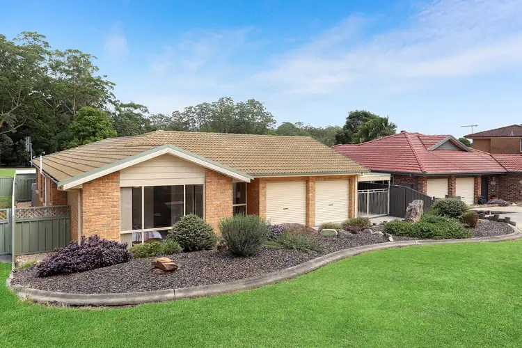 22 Pineridge Close, Lisarow NSW 2250