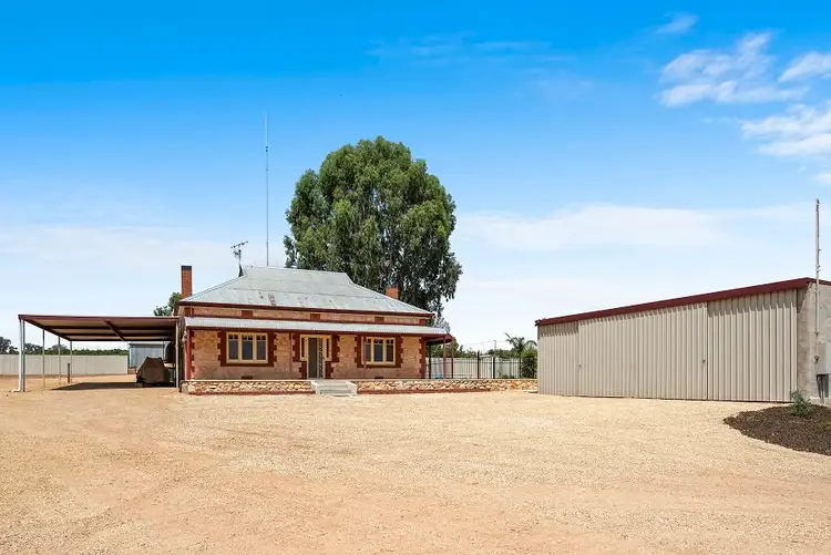 Third view of Homely house listing, 502 Holmes Road, Kingston On Murray SA 5331