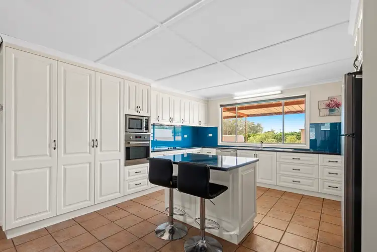 Fourth view of Homely house listing, 502 Holmes Road, Kingston On Murray SA 5331
