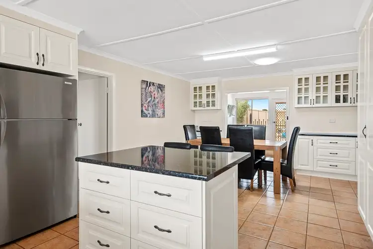 Fifth view of Homely house listing, 502 Holmes Road, Kingston On Murray SA 5331
