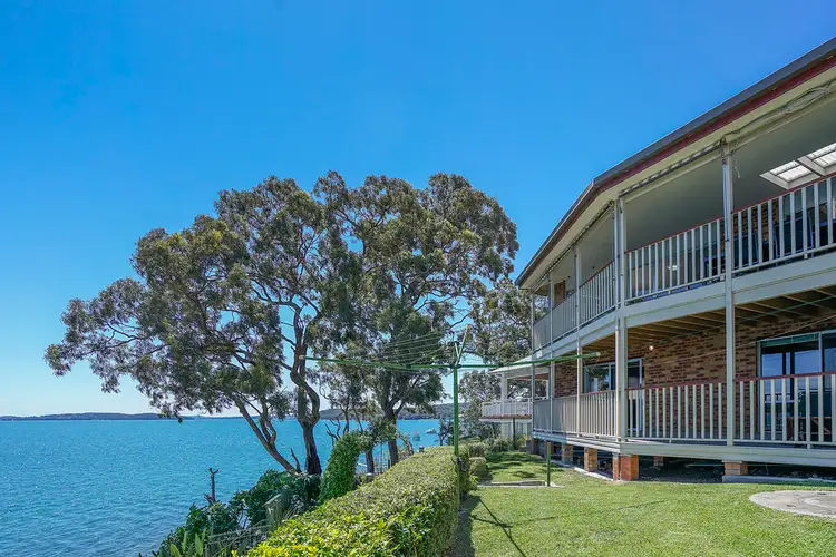 Sixth view of Homely house listing, 4 Marine Parade, Nords Wharf NSW 2281