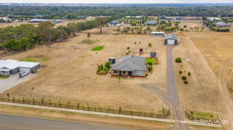 Main view of Homely house listing, 85 Lomandra Drive, Teesdale VIC 3328