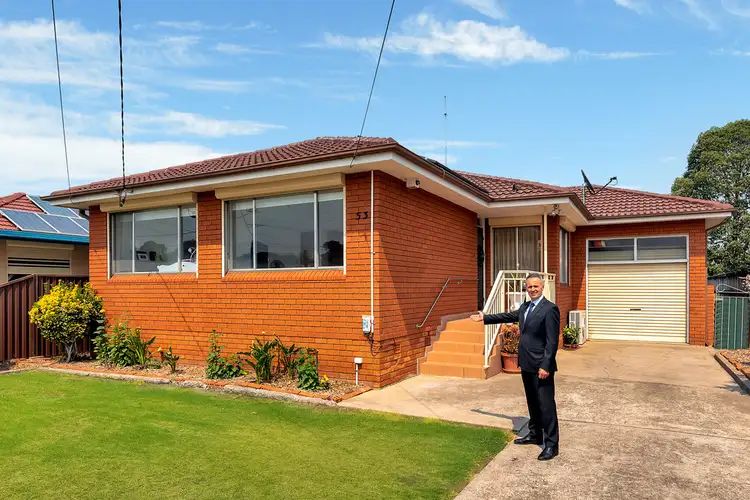 53 Joseph Street, Cabramatta West NSW 2166