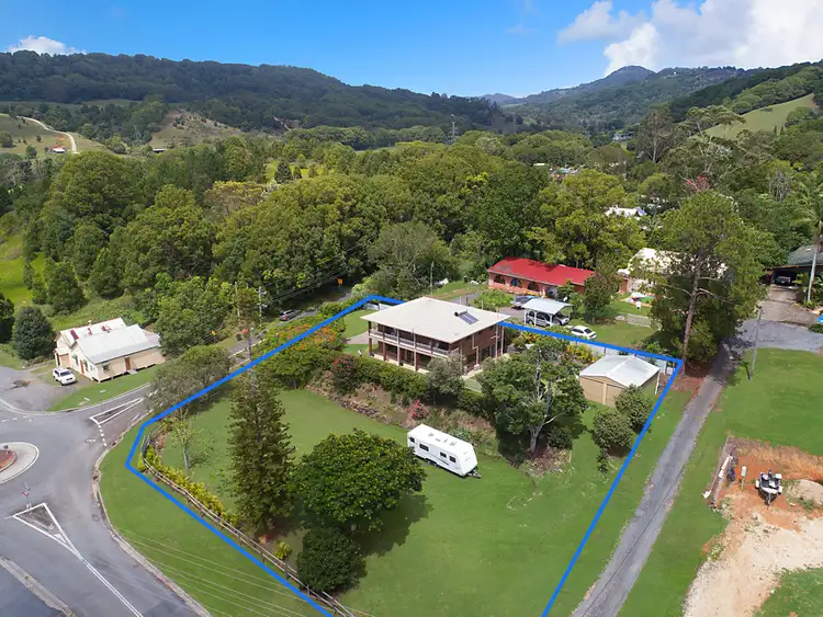 4 Urliup Road, Bilambil NSW 2486