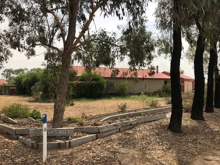 Main view of Homely house listing, 2 Brown Street, Devenish VIC 3726