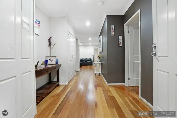Sixth view of Homely house listing, 15 Orlando Drive, Truganina VIC 3029