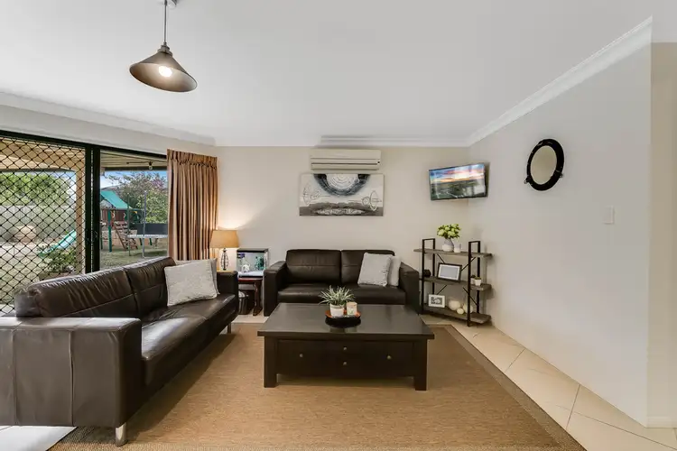 Third view of Homely house listing, 4 Honeyeater Drive, Highfields QLD 4352