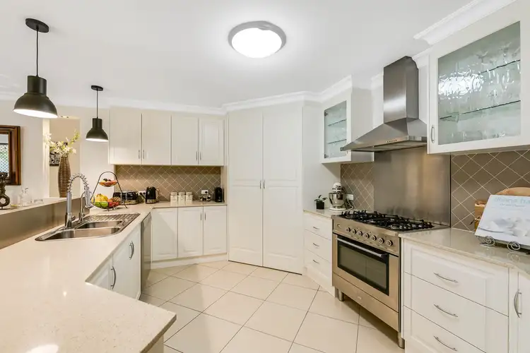 Fourth view of Homely house listing, 4 Honeyeater Drive, Highfields QLD 4352