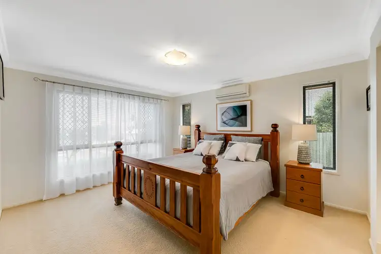 Sixth view of Homely house listing, 4 Honeyeater Drive, Highfields QLD 4352