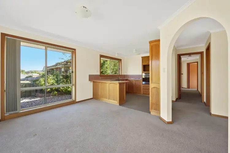 Fifth view of Homely house listing, 10 Longvista Road, Blackstone Heights TAS 7250