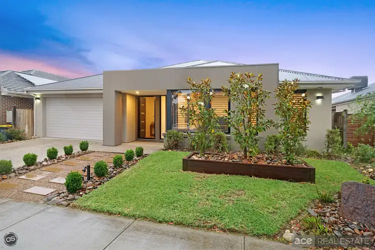 4 Spartan Way, Williams Landing VIC 3027