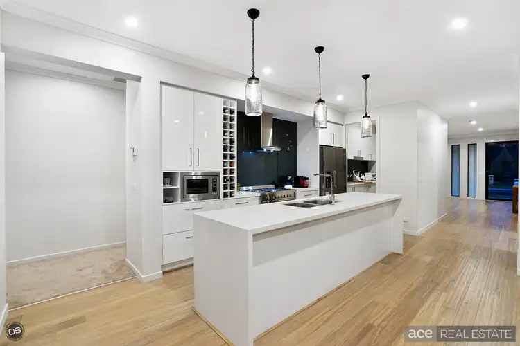 Sixth view of Homely house listing, 4 Spartan Way, Williams Landing VIC 3027