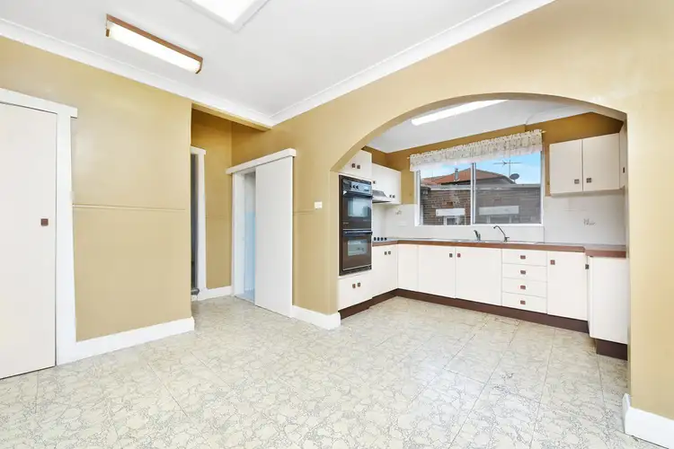 Second view of Homely semi-detached listing, 53 Lennartz Street, Croydon Park NSW 2133