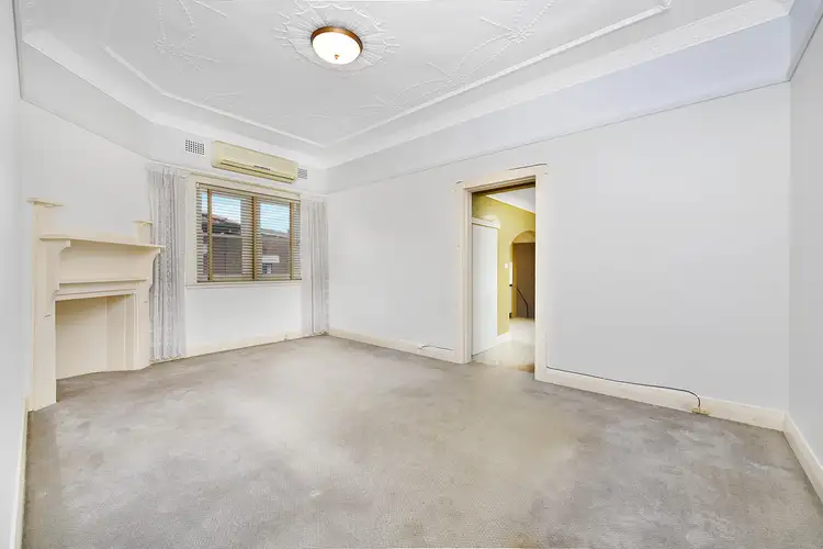 Third view of Homely semi-detached listing, 53 Lennartz Street, Croydon Park NSW 2133