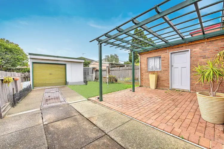 Sixth view of Homely semi-detached listing, 53 Lennartz Street, Croydon Park NSW 2133