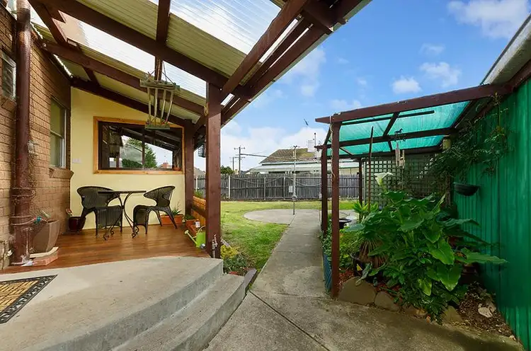 Second view of Homely house listing, 32 Georgia Grove, Corio VIC 3214