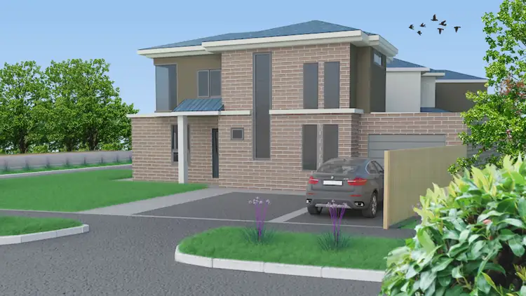 Fourth view of Homely house listing, 32 Georgia Grove, Corio VIC 3214