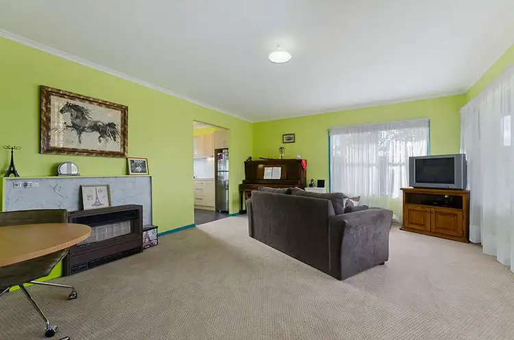 Fifth view of Homely house listing, 32 Georgia Grove, Corio VIC 3214