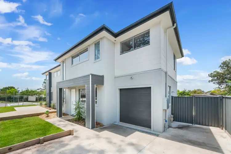 7A & 7B London Street, Blacktown NSW 2148
