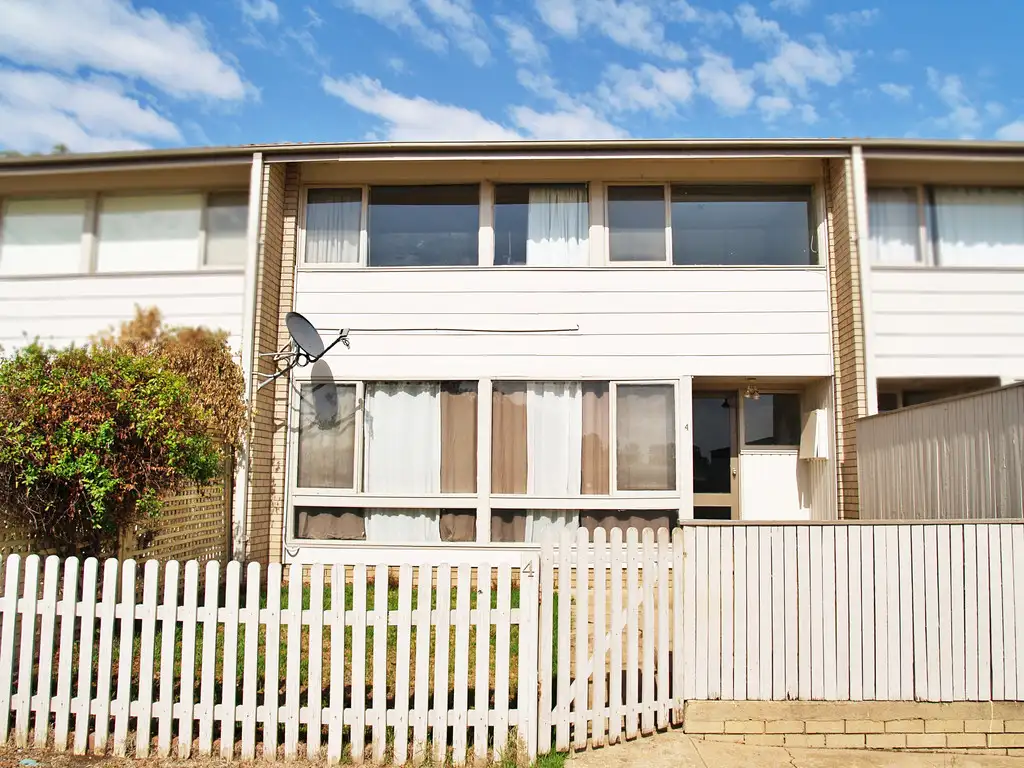 Main view of Homely unit listing, 4 Middlemiss Place, Windradyne NSW 2795