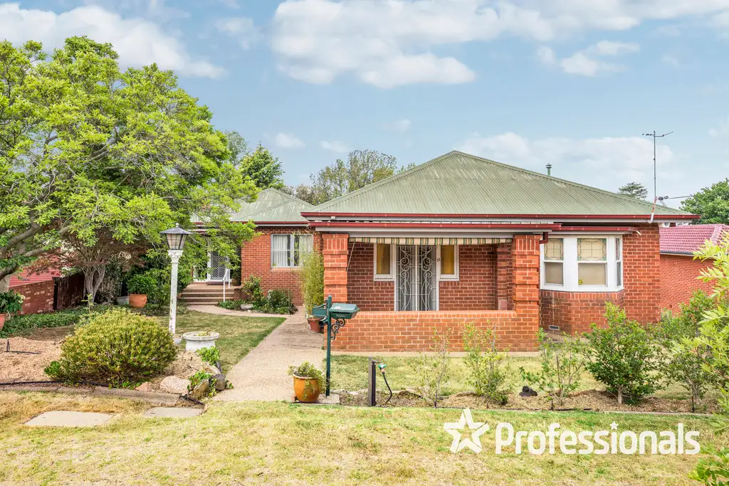 Main view of Homely house listing, 25 Spencer Street, South Bathurst NSW 2795