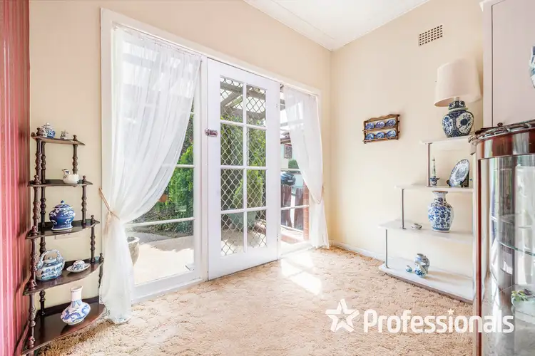 Second view of Homely house listing, 25 Spencer Street, South Bathurst NSW 2795