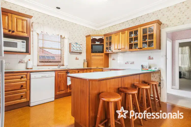 Fifth view of Homely house listing, 25 Spencer Street, South Bathurst NSW 2795