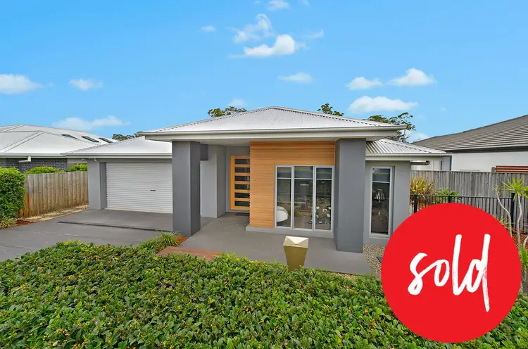 84 Capital Drive, Thrumster NSW 2444