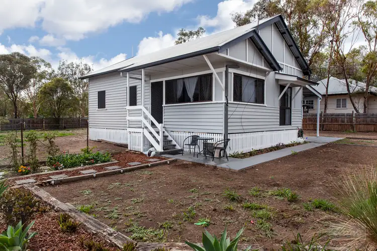 38 Mort Street, Laidley QLD 4341