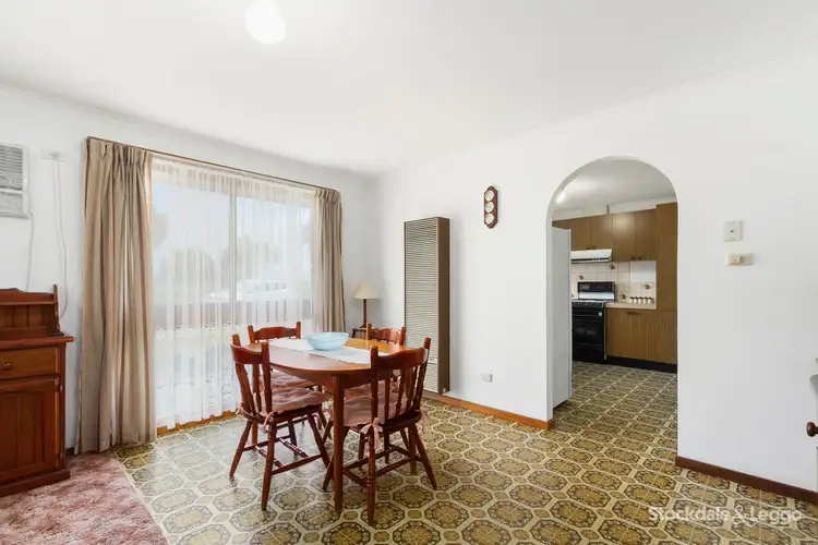Third view of Homely house listing, 1/6 Inverness Way, Traralgon VIC 3844