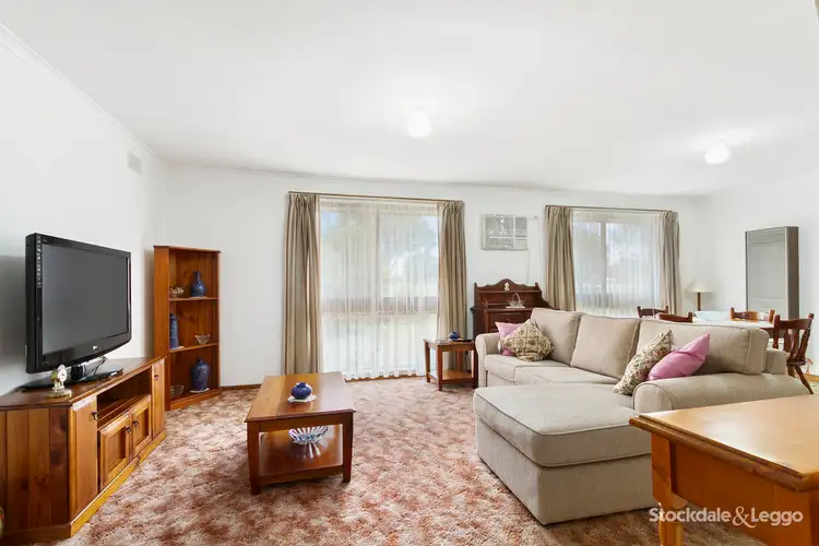 Sixth view of Homely house listing, 1/6 Inverness Way, Traralgon VIC 3844