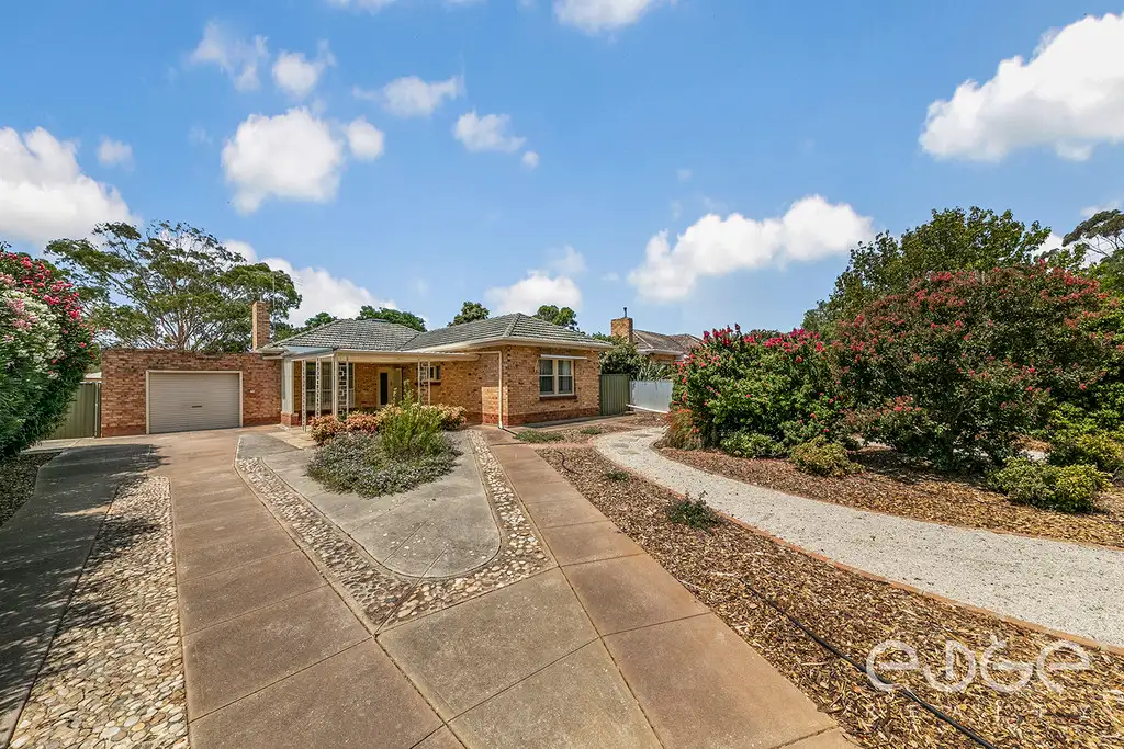Main view of Homely house listing, 217 Hogarth Road, Elizabeth Grove SA 5112