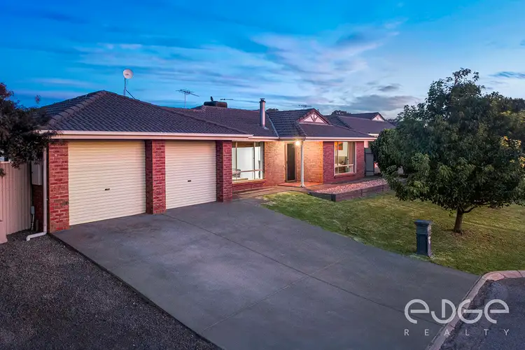 32 Kingate Boulevard, Blakeview SA 5114