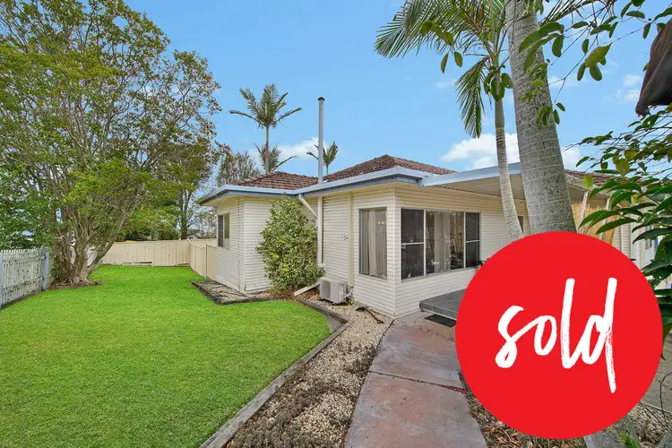 Main view of Homely house listing, 34 Hudson Avenue, Port Macquarie NSW 2444