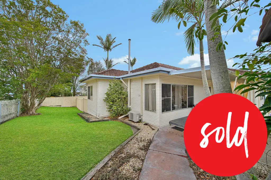 Main view of Homely house listing, 34 Hudson Avenue, Port Macquarie NSW 2444
