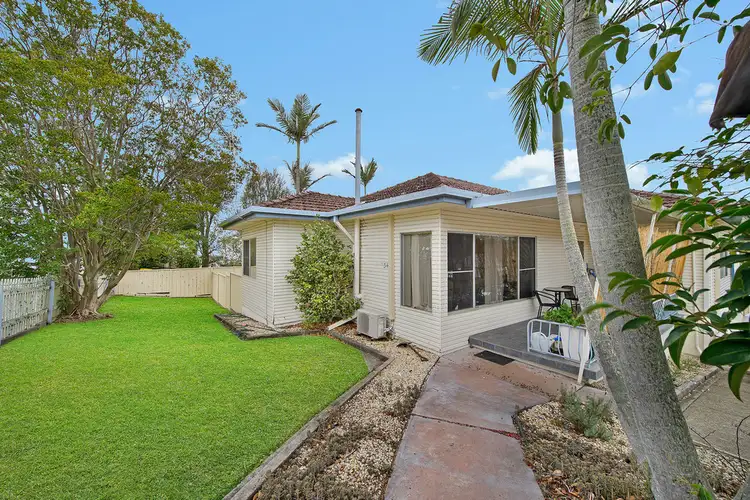 Second view of Homely house listing, 34 Hudson Avenue, Port Macquarie NSW 2444
