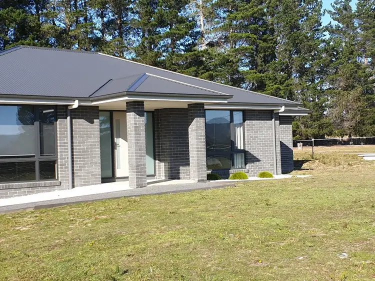 Second view of Homely house listing, 10136 Tasman Highway, Little Swanport TAS 7190