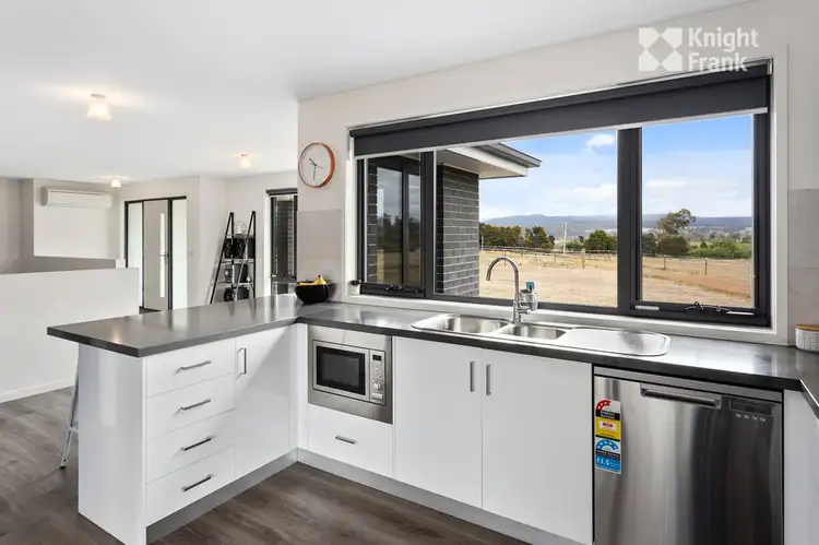 Fifth view of Homely house listing, 10136 Tasman Highway, Little Swanport TAS 7190