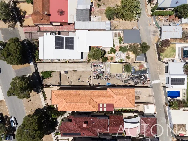 Seventh view of Homely land listing, 17 Edinboro Street, Mount Hawthorn WA 6016