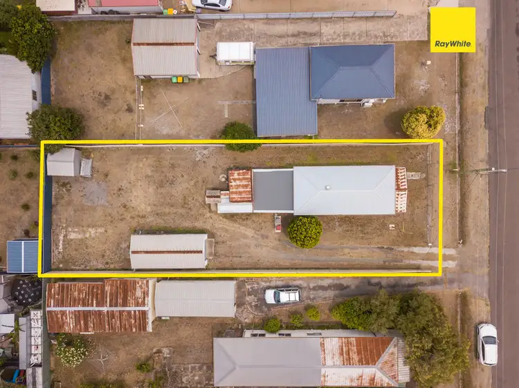 Main view of Homely house listing, 8 Swansea Street, Swansea NSW 2281
