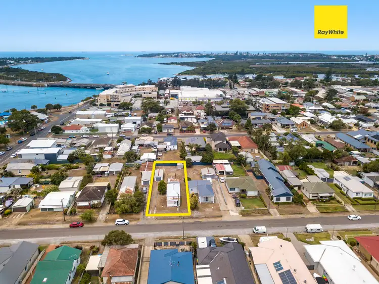 Sixth view of Homely house listing, 8 Swansea Street, Swansea NSW 2281
