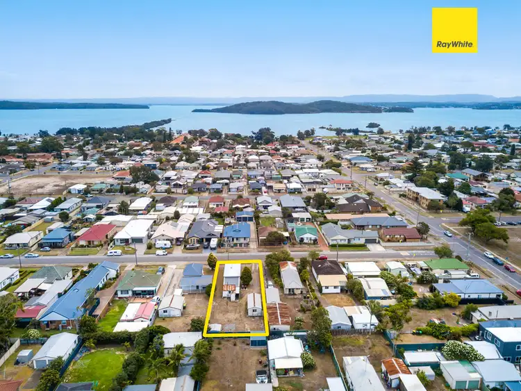 Seventh view of Homely house listing, 8 Swansea Street, Swansea NSW 2281