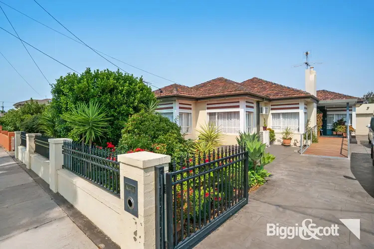 Main view of Homely house listing, 21 Sutton Avenue, Altona North VIC 3025