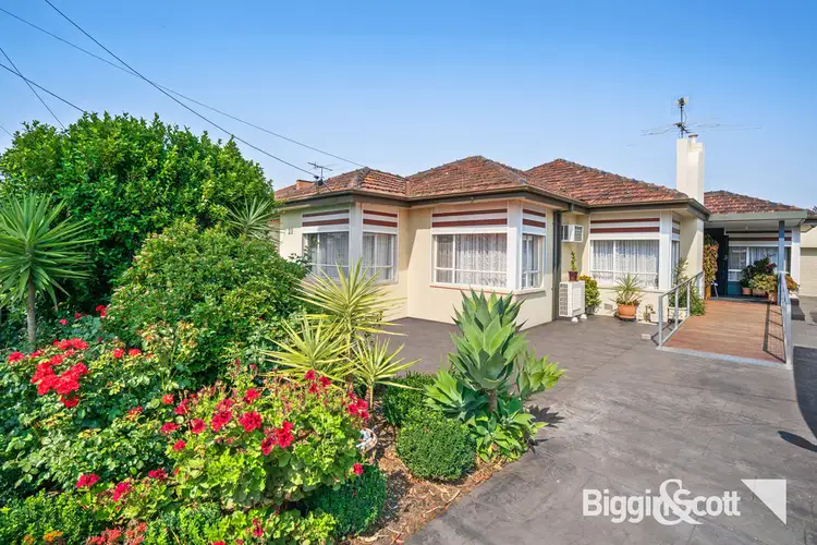Second view of Homely house listing, 21 Sutton Avenue, Altona North VIC 3025