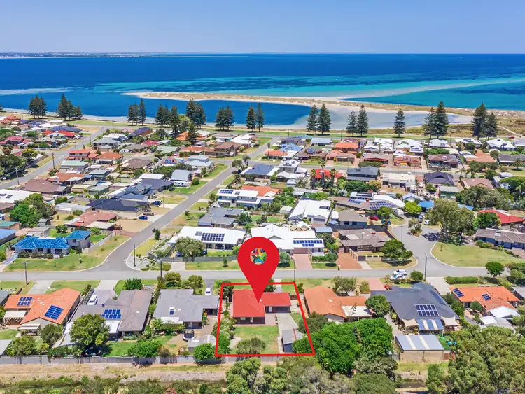 14 McClure Street, Safety Bay WA 6169