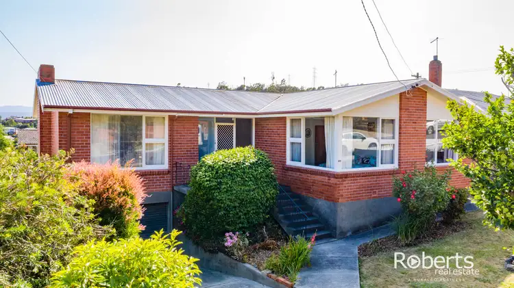 109 Pomona Road North, Riverside TAS 7250