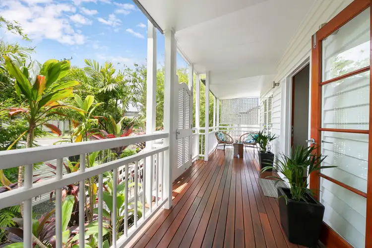 53 Taylors Road, Gaythorne QLD 4051