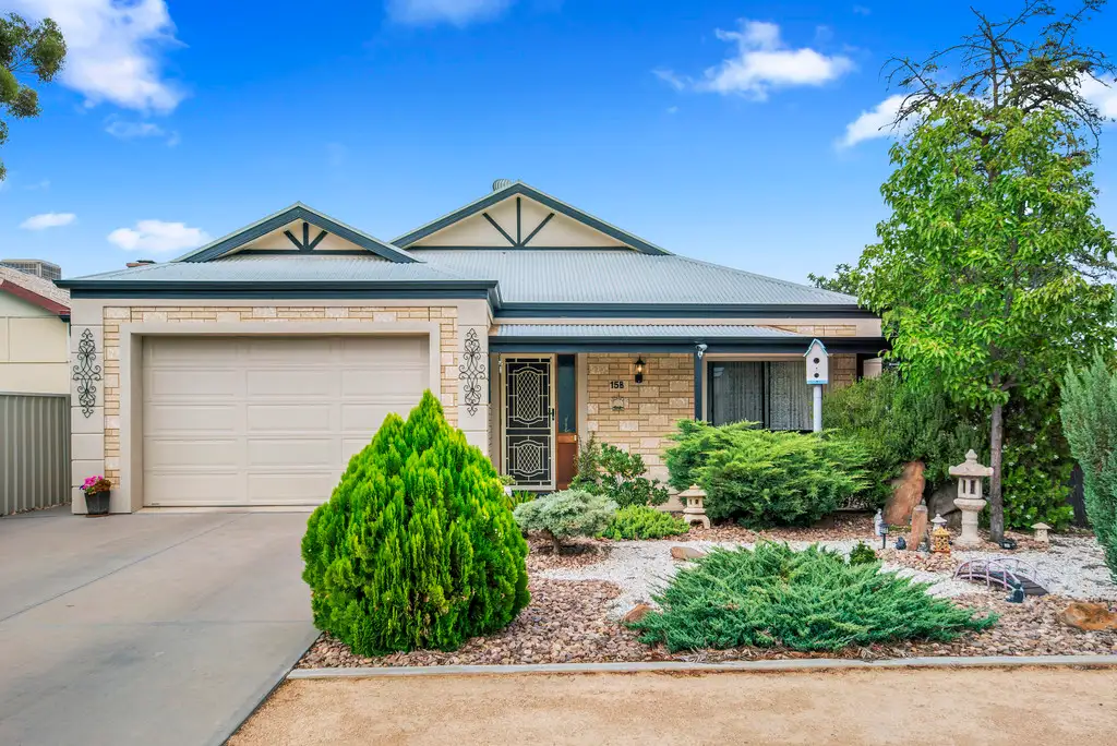 Main view of Homely house listing, 15B Railway Terrace, Renmark SA 5341